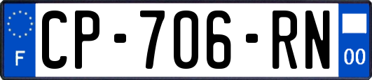 CP-706-RN