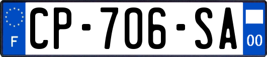 CP-706-SA