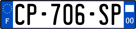 CP-706-SP