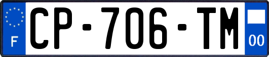 CP-706-TM