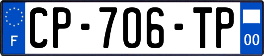 CP-706-TP