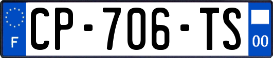 CP-706-TS