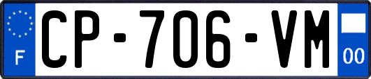 CP-706-VM