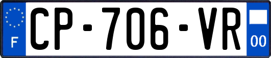 CP-706-VR