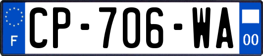 CP-706-WA