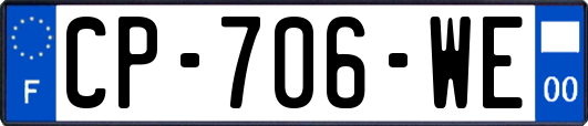 CP-706-WE