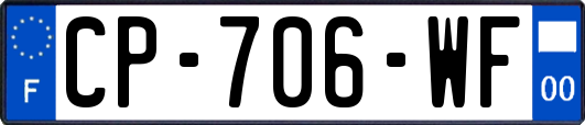 CP-706-WF