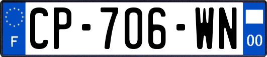 CP-706-WN