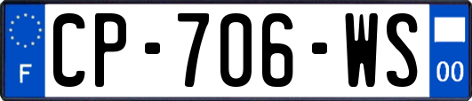 CP-706-WS