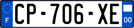 CP-706-XE