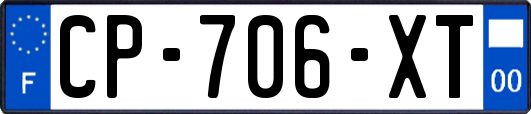 CP-706-XT