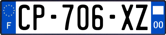 CP-706-XZ