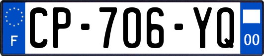 CP-706-YQ