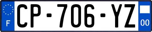 CP-706-YZ