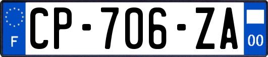 CP-706-ZA