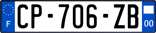 CP-706-ZB