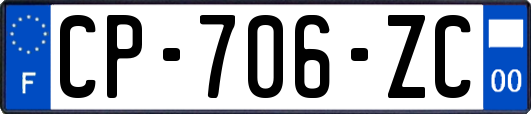 CP-706-ZC