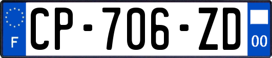 CP-706-ZD