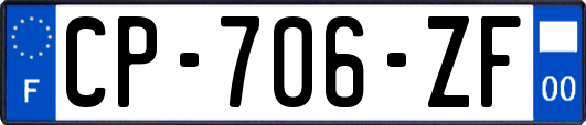 CP-706-ZF