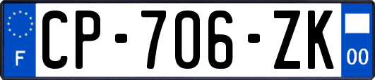 CP-706-ZK