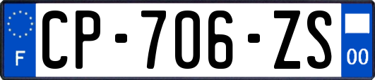 CP-706-ZS