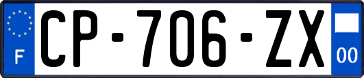 CP-706-ZX