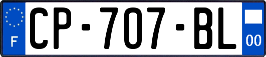 CP-707-BL