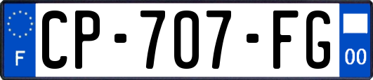 CP-707-FG