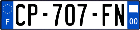 CP-707-FN