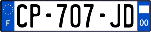 CP-707-JD