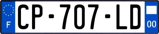 CP-707-LD