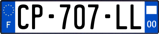 CP-707-LL