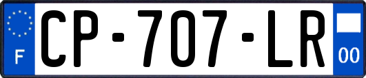CP-707-LR
