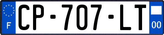 CP-707-LT