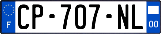 CP-707-NL