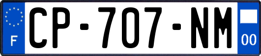 CP-707-NM