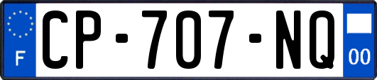 CP-707-NQ