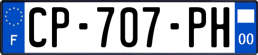 CP-707-PH