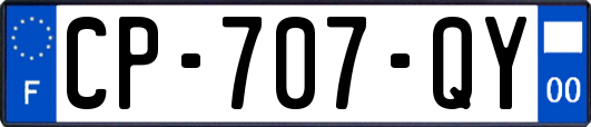 CP-707-QY