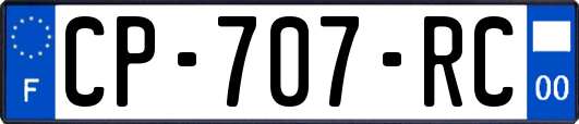 CP-707-RC