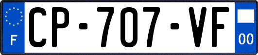 CP-707-VF