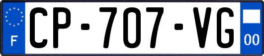CP-707-VG