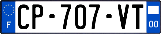 CP-707-VT