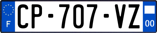 CP-707-VZ
