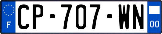 CP-707-WN