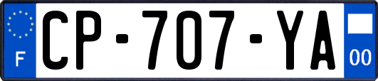 CP-707-YA