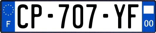 CP-707-YF