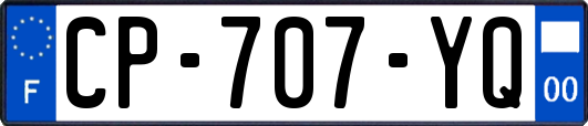 CP-707-YQ