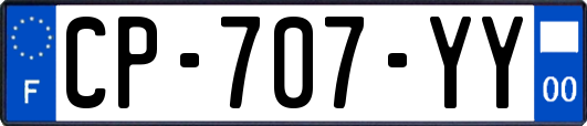 CP-707-YY