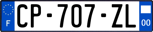 CP-707-ZL